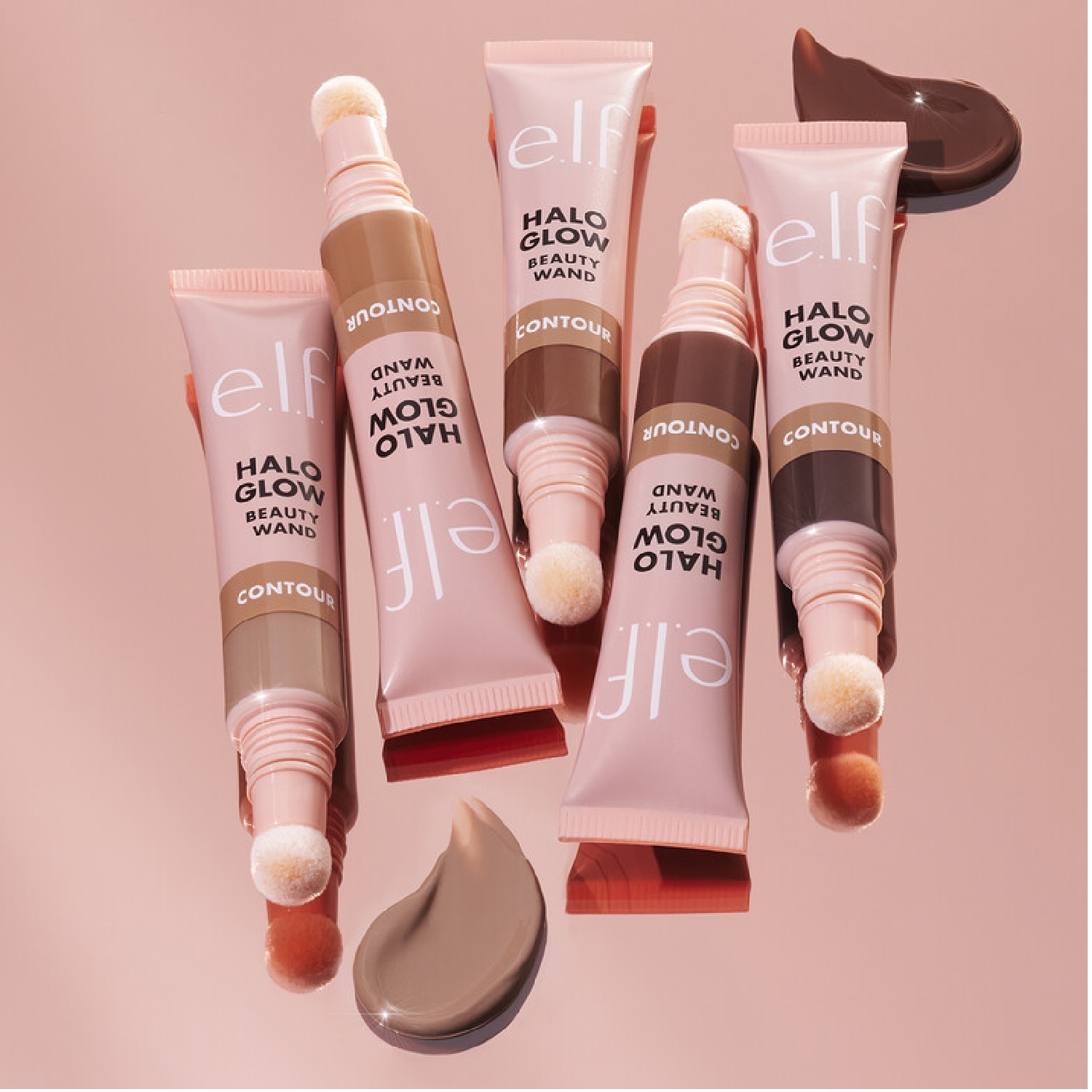 E.L.F. HALO GLOW CONTOUR BEAUTY WAND (CONTORNO LÍQUIDO PARA ROSTRO)